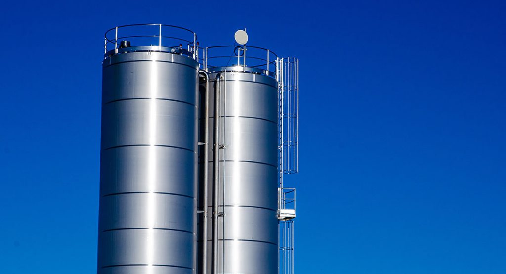 ¿Qué es un silo? Características, usos y precauciones