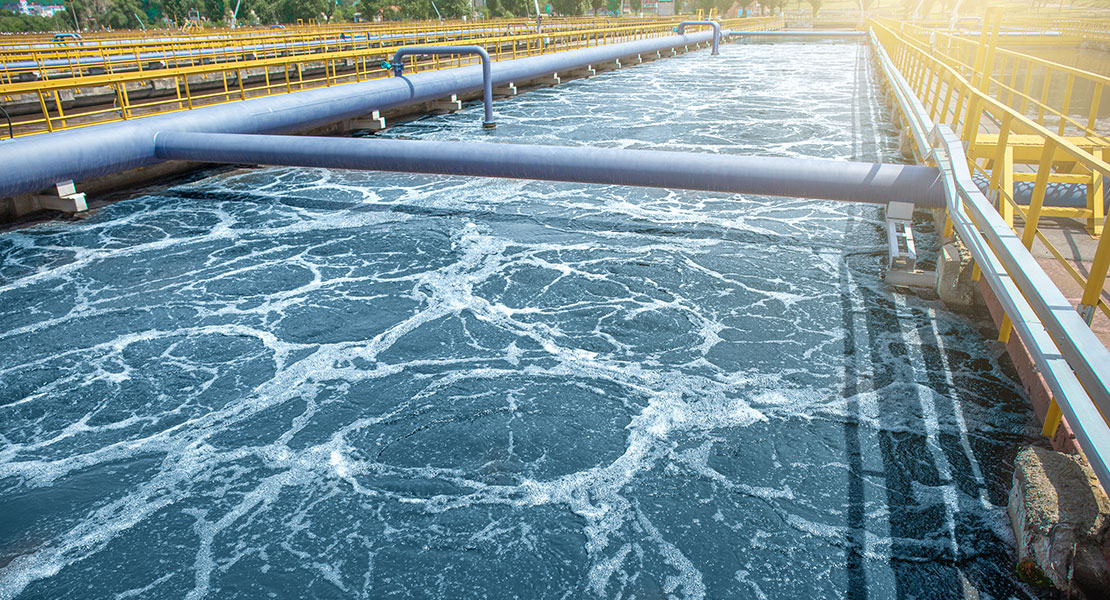 Lodos activados Proceso de tratamiento de agua Lodos activados Proceso de tratamiento de agua