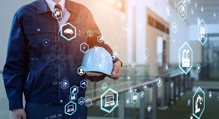 el mantenimiento en la industria Grupo Acura