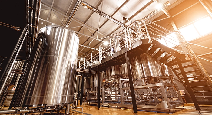 desodorizador industrial Grupo Acura