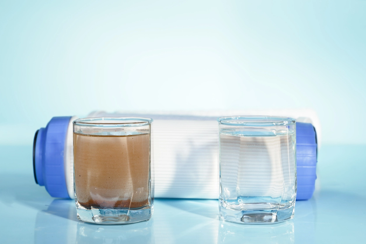 coagulación, floculacion