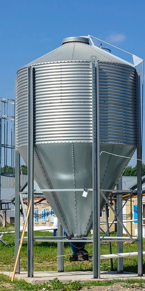 stainless steel tank stainless steel tank Grupo Acura