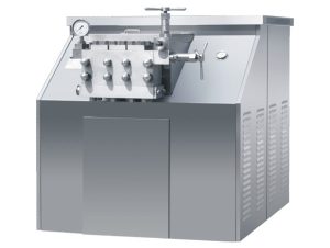 Eficiencia que se ve, calidad que se siente. Descubre cómo los homogeneizadores de Grupo Acura optimizan el proceso farmacéutico, elevando estándares y superando expectativas.