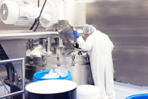 Eficiencia que se ve, calidad que se siente. Descubre cómo los homogeneizadores de Grupo Acura optimizan el proceso farmacéutico, elevando estándares y superando expectativas.