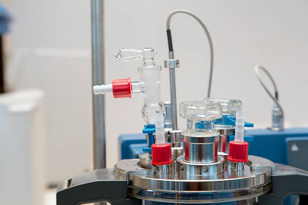 Biorreactores o fermentadores industriales: Tipos y características
