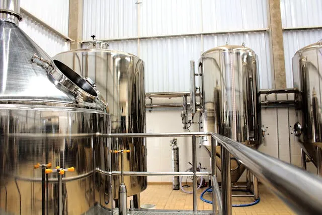 tanque presurizado de agua, que es un tanque presurizado, tanque hidraulico presurizado