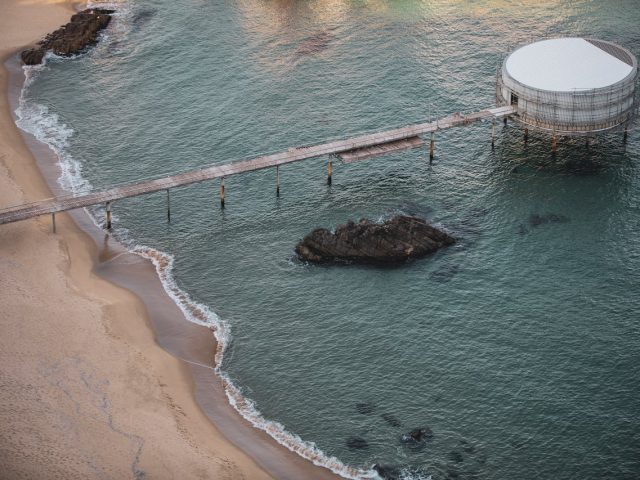 ¿Qué hacer ante un derrame de combustible o hidrocarburos en el mar?
