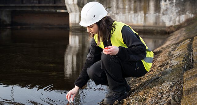 10 Contaminantes del Agua Más Comunes y Métodos para Tratarlos